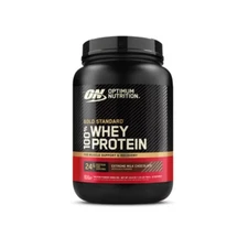 Optimum Nutrition Protein Powder Tub - Chocolate -1.55lbs:Whey for Muscle Growth