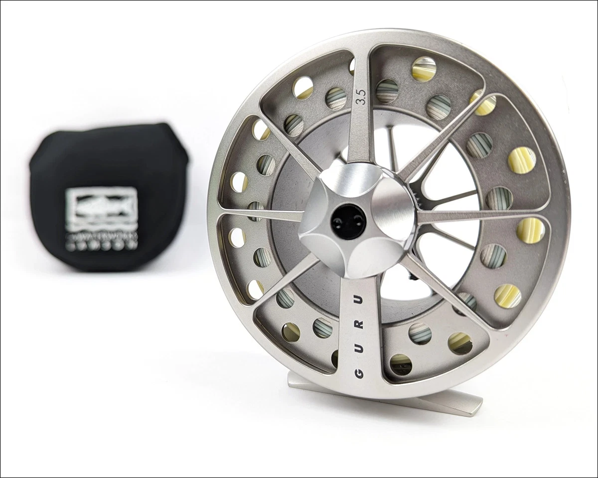 Lamson Guru for sale - eBay