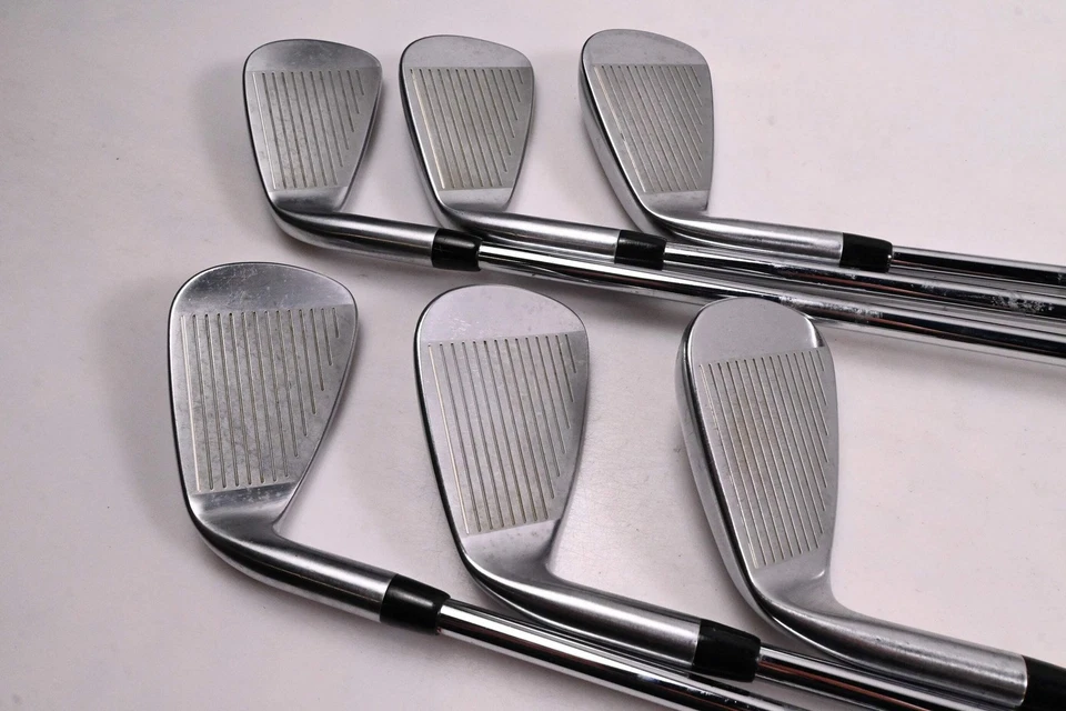 PXG 0211 DC Irons / 5-PW / Regular Flex Elevate MPH 95 Shafts - Image 3 of 4