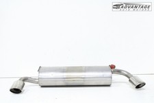 2020-2025 LINCOLN CORSAIR FWD 2.0L REAR EXHAUST SYSTEM MUFFLER PIPE TUBE OEM