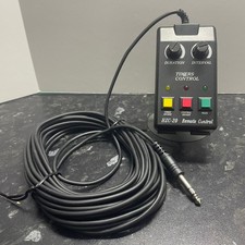 Antari HZC-20 Smoke / Fog / Haze / Bubble Z Series Machine Remote Control Z-40