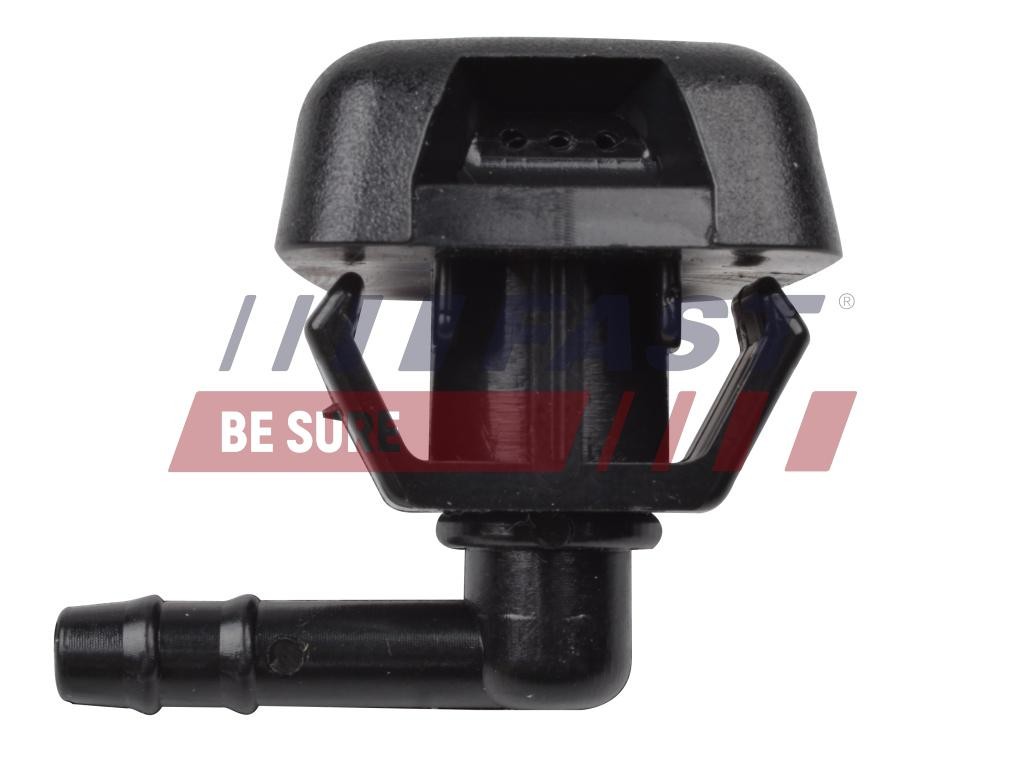 Front FAST FT94905 Washer Fluid Jet, window cleaning for ALFA ROMEO,CITROËN,FIAT