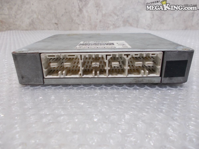 Toyota Chaser JZX100 Engine ECU Computer 1JZ GTE VVTi 89661-22800