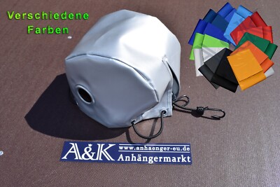 Seilwindehaube Haube Abdeckung Schutzhaube für Seilwinde Winde RBW25