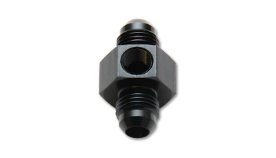 Vibrant Performance 16480 Male Union Adapter Fitting