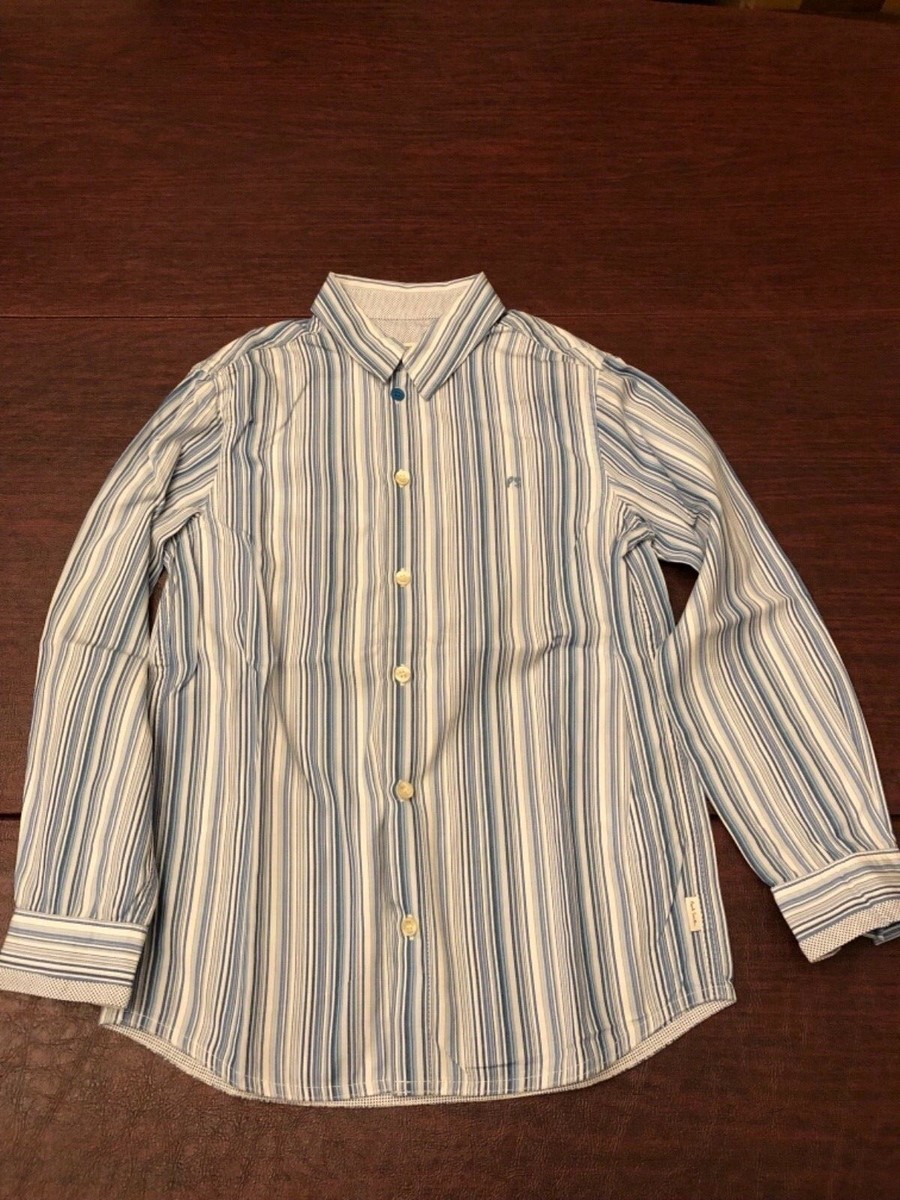 Paul Smith キッズジャケット ネイビー 100 Paul Smith キッズジャケット ネイビー 100