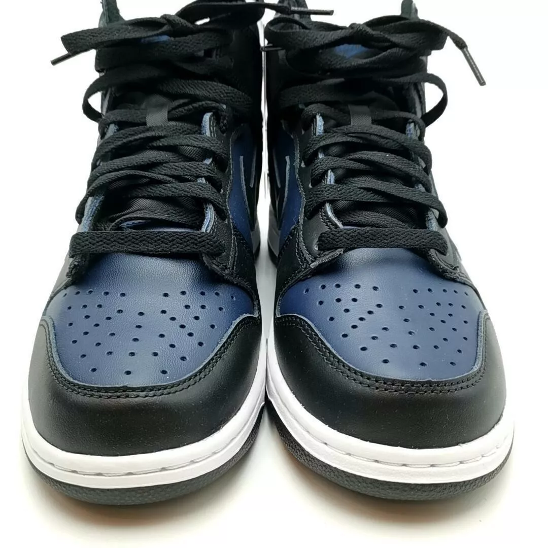 Nike Dunk High "Fragment Design/Tokyo" Black