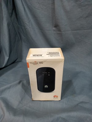 HUAWEI E587U Mobile wifi 4G