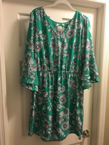 a new day dress