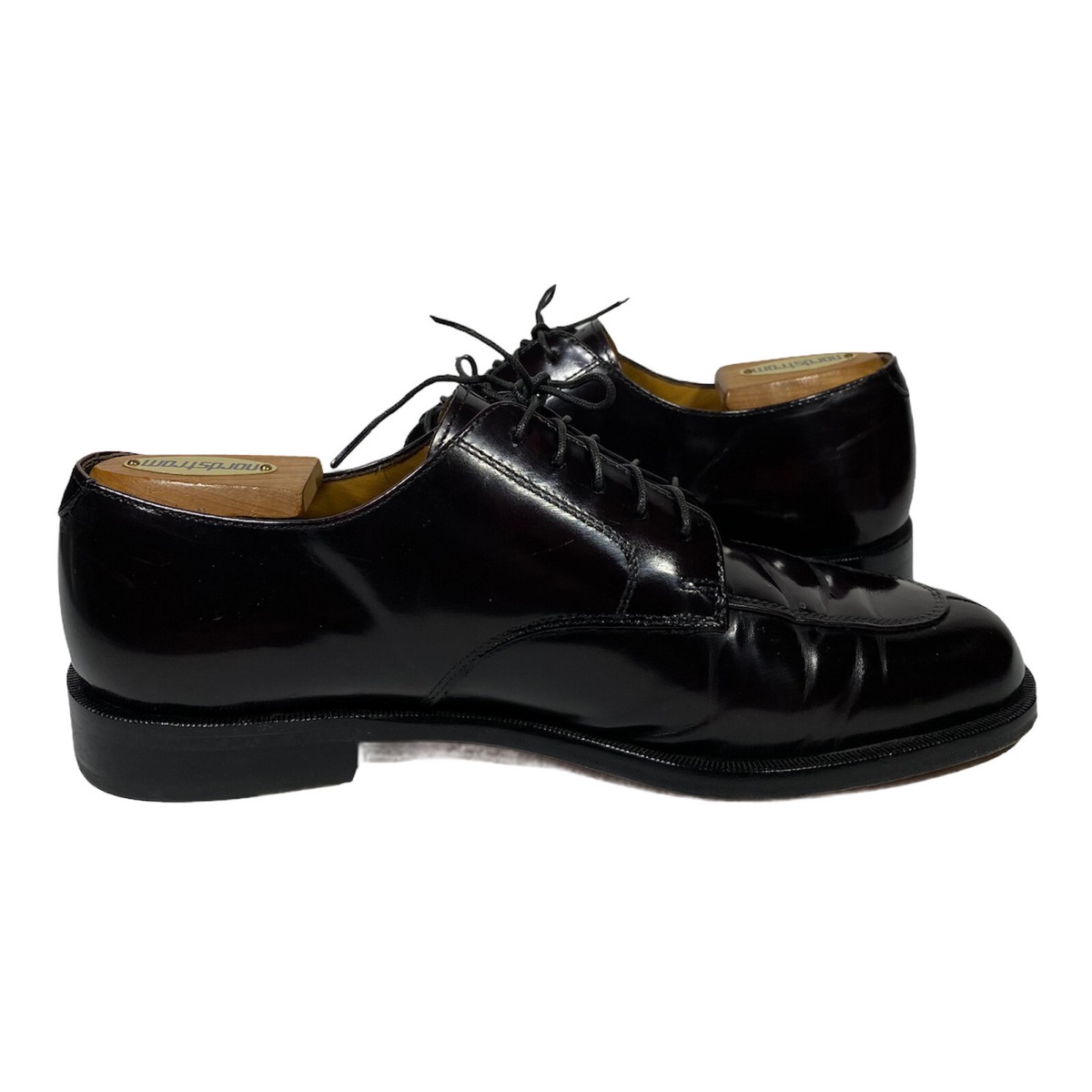 Cole Haan Leather Dress Shoes Oxfords C03226 Men