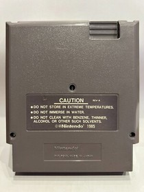 Bases Loaded II: Second Season - Nintendo (NES) - Cartridge Only