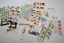 Lot of Stickers Sandylion, Mrs. Grossmans, Creative Memories  More