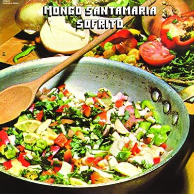 Mongo Santamaria Sofrito (180 Gram Vinyl) Records & LPs New