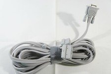 Genuine Bose CineMate AV 3-2-1 Series l II  III Speaker Cable Wire AV 321, Gray