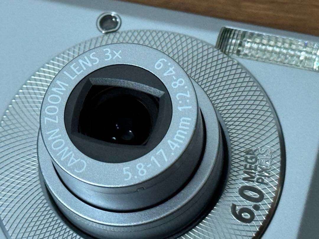 Mint)Canon IXY 80 Digital camera Made in Japan | eBay Mint)Canon IXY 80 Digital camera Made in Japan | eBay