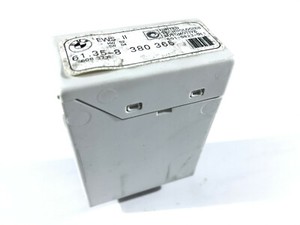 BMW E36 Wegfahrsperre Steuergerät 8380365