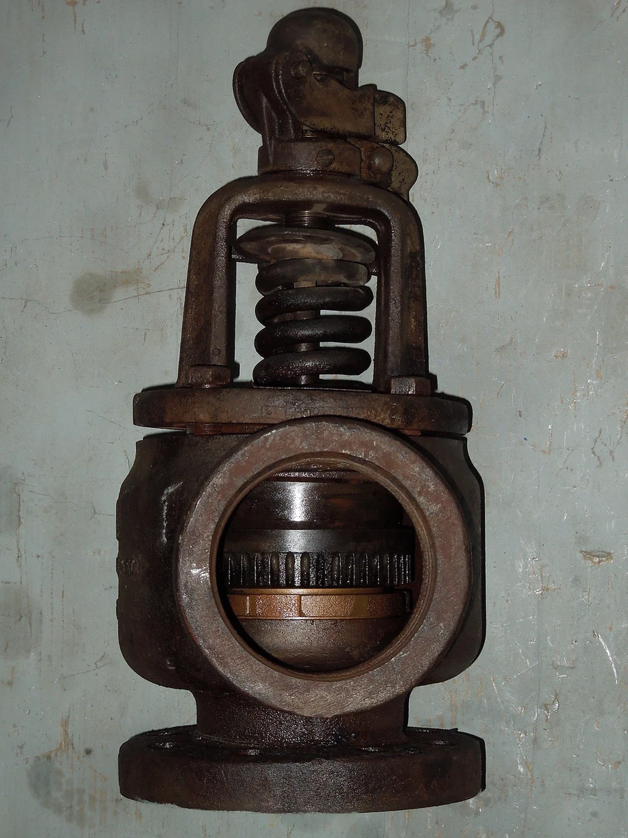 Signs Of Pressure Relief Valve Failure AccuTEST Systems, 55 OFF