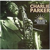 Charlie Parker - Parker's Mood (2000)