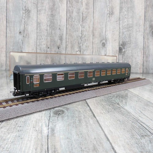 TRIX Express  3789 - H0 - Personwagen - DB - 1.Klasse - OVP - #AT50651 | Zustand: Gebraucht