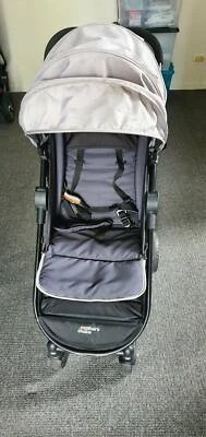 mothers choice haven pram