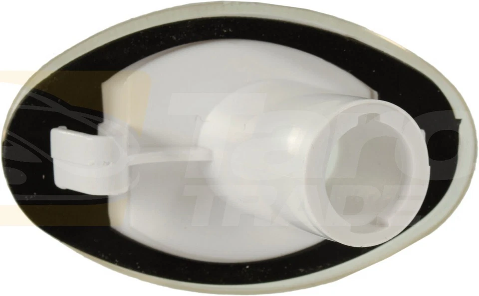 Indicatore Laterale Per Opel Corsa Meriva Combo - Immagine 2 di 3