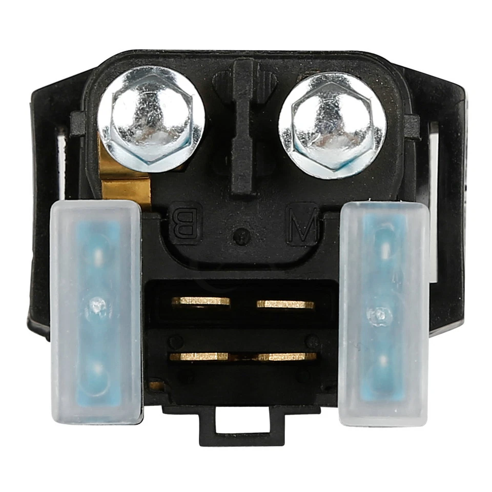 Новый стартер реле соленоид для YAMAHA YZF R1 1999 2000 2002-2006 2009 мотоцикла - Изображение 4 из 4