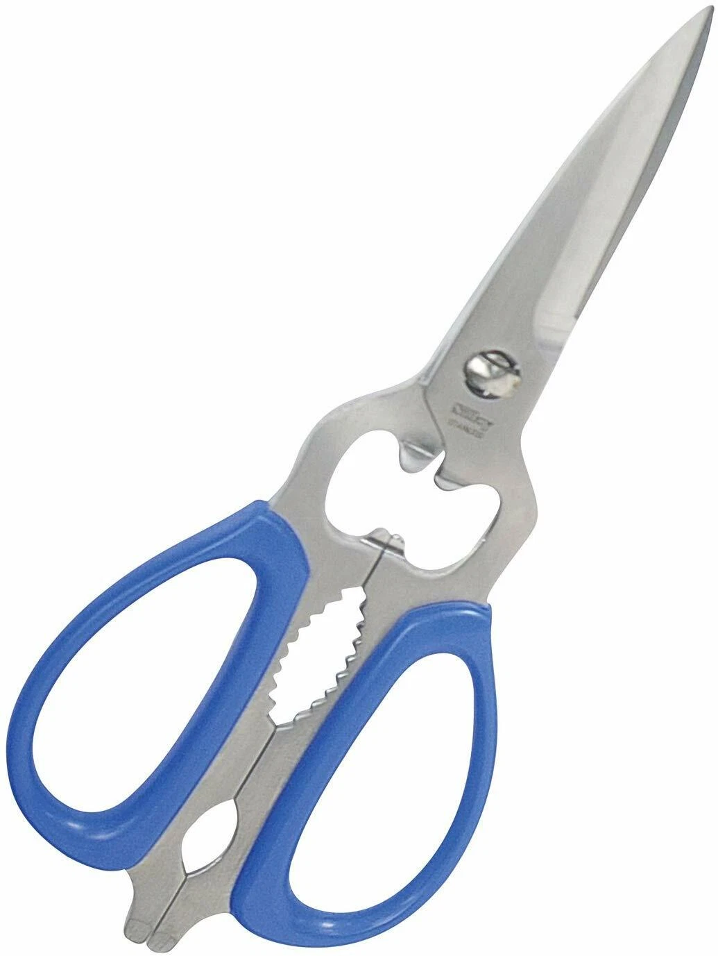 Silky Multi functional kitchen shears scissors NKS-215DT Blade length 215 mm