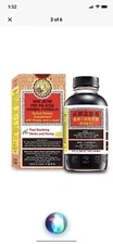 HERBAL FORMULA 300ML HERBAL DIETARY SUPPLEMENT WITH HONEY...