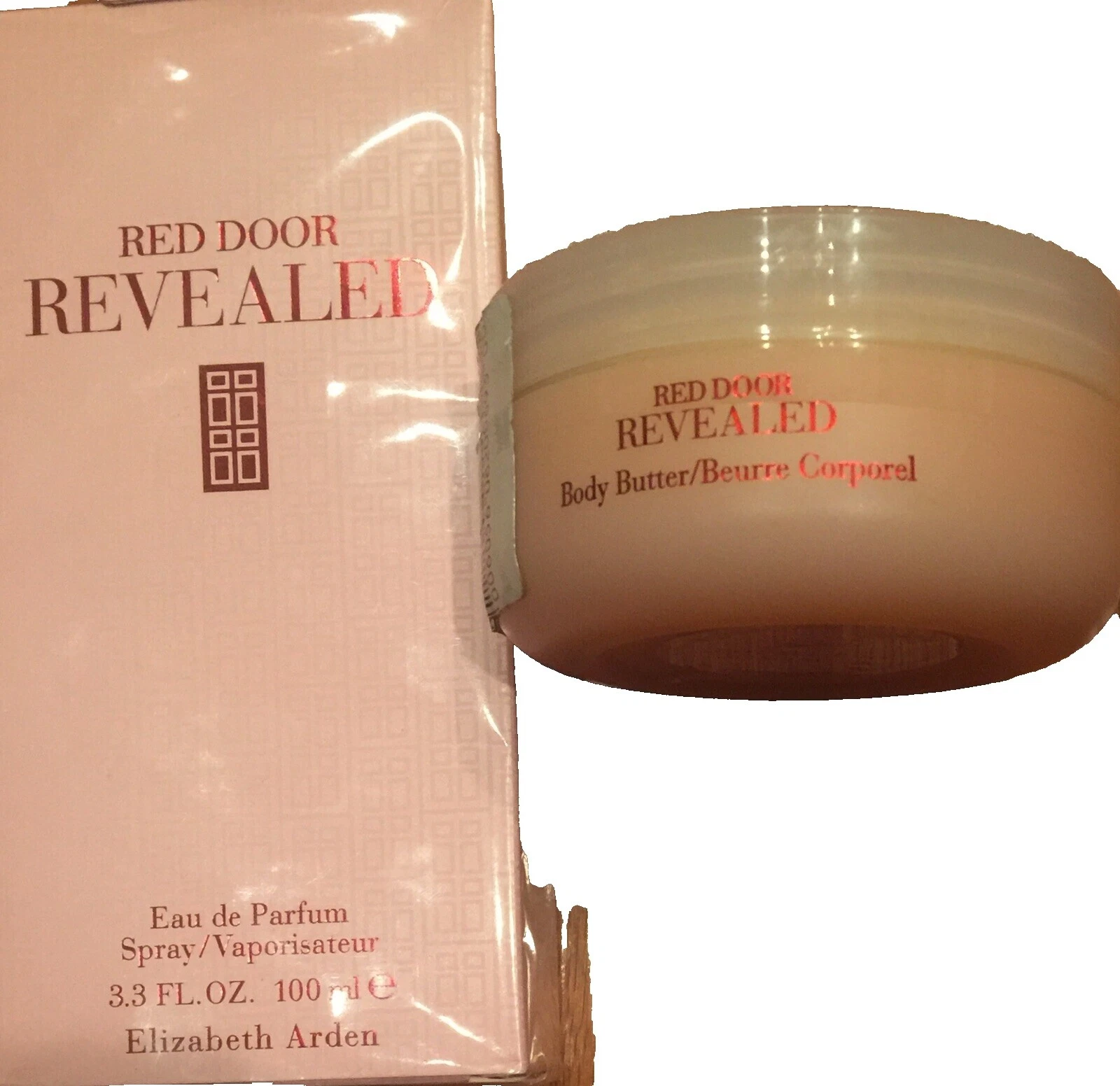 Elizabeth Arden Bath & Body Mixed Items