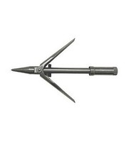 6mm Stainless Steel Long Barb Rockpoint Tip Speargun 6mm Stainless Steel Long Barb Rockpoint Tip Speargun