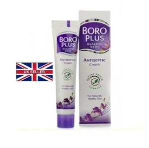 herbal antiseptic cream