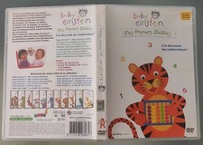 dvd Collection Baby Einstein - Mes premiers chiffres