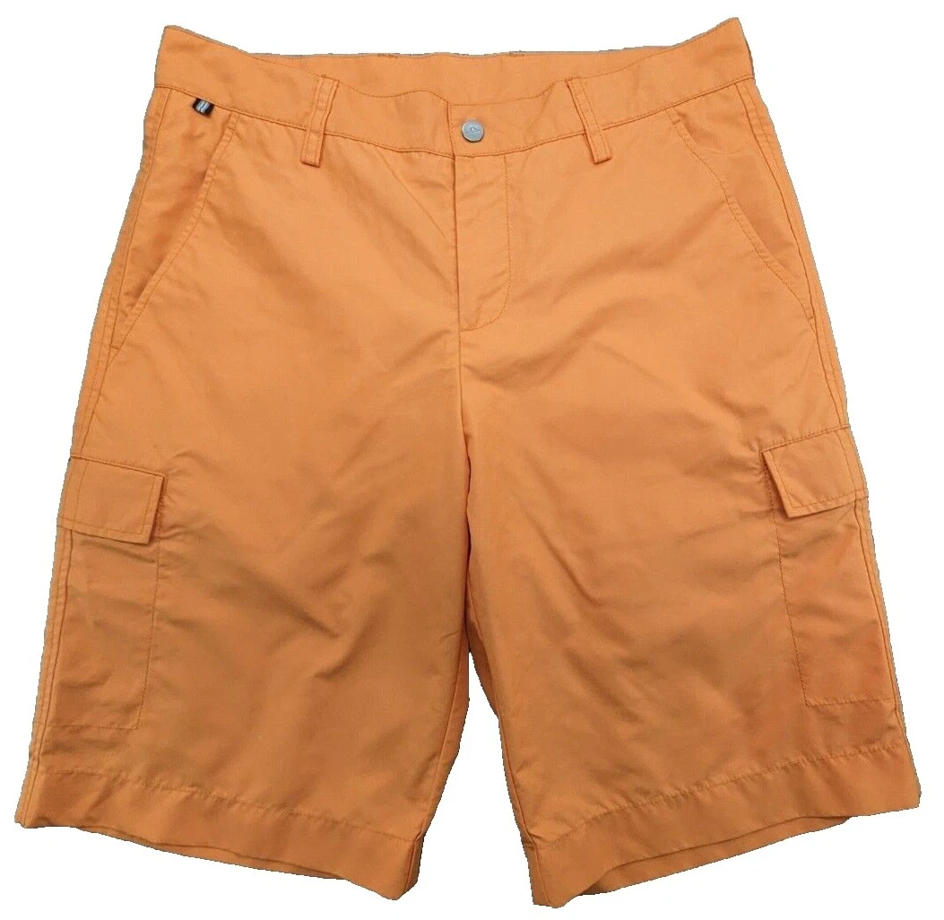 Pantalones cortos de algodón para hombres J.Lindeberg