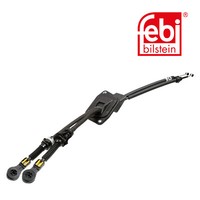 Febi Bilstein Seilzug Schaltgetriebe FüR CitroëN Xsara Picasso N68 1.8 16V