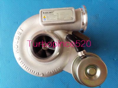 Genuine Holset He211w 3772741 3796165 Cummins Isf3.8 115kw 