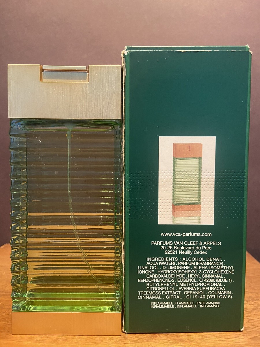 Van Cleef & Arpels TSAR 高級オードトワレ 50ml s-l400.jpg