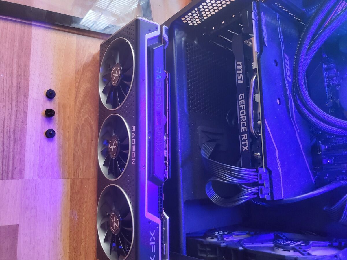 MSI GeForce RTX 2070 SUPER VENTUS GP OC | 8GB - GDDR6 MSI GeForce RTX 2070 SUPER VENTUS GP OC | 8GB - GDDR6