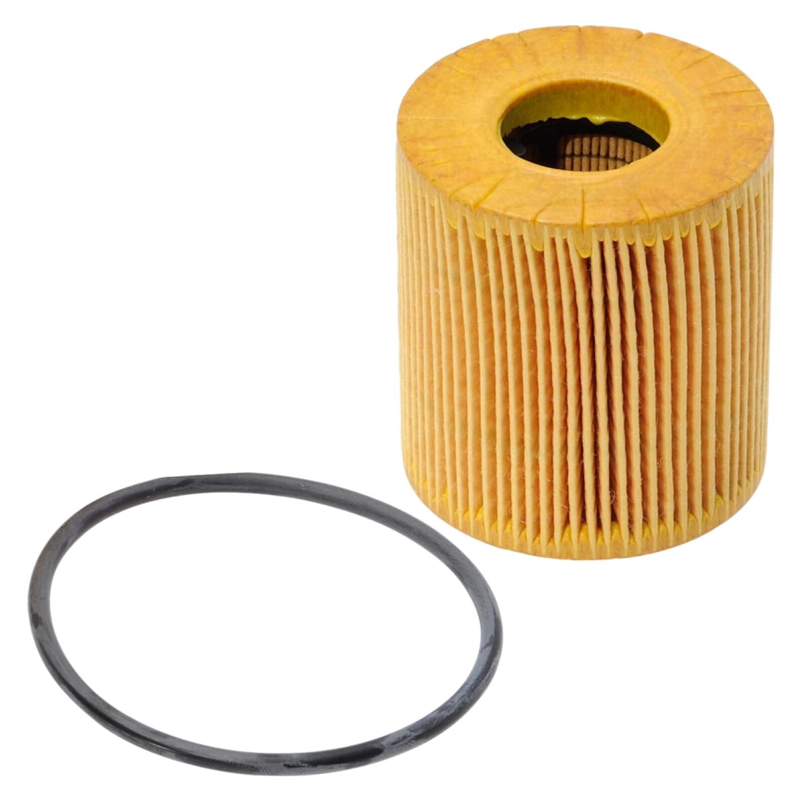 Kit Tagliando 4 Filtri per Kuga 2.0 Tdci 163cv + 6lt Castrol Magnatec 5w30 A5 - Miniatura 4