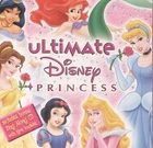 Ultimate Disney Princess with bonus singalong CD