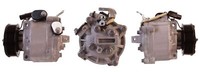Elstock Kompressor Klimaanlage FüR Mitsubishi Outlander III Lancer Viii