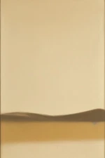 Large Abstract Painting 2x3' Earthtone 7 Geometric Demrin Fine Art Original NEW