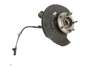 Achsschenkel Radnabe mit ABS Rechts Vorne für Opel Zafira C 11-16 TD 1,6 100KW