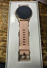 AGPTEK LW11 Smart Watch Activity Tracker Pedometer IP68 Waterproof Smartwatch