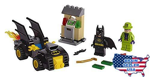 lego dc batman 2019