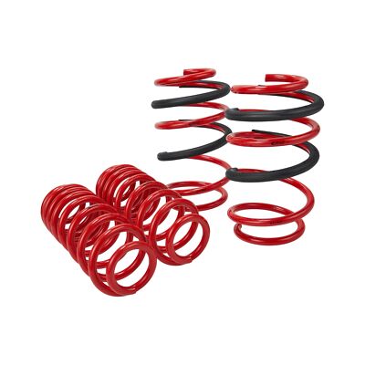 Eibach Sportline Performance Spring Kit 4.11785 (Set of 4 Springs) Compatible...