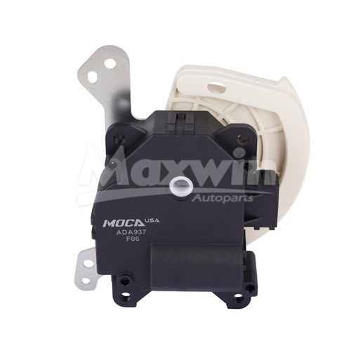 HVAC Heater Blend Door Actuator Fit 08-12 Honda Accord & 12-15 Crosstour 604-937 - Picture 4 of 10