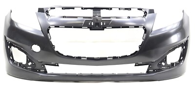 NEW OEM GM Front Bumper Cover 95141830 Chevrolet Spark 2013-2015
