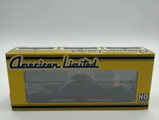 American Limited Models ATSF #98069 HO GATC Tank Car