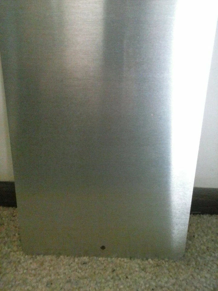 GREAT LAKES BREWING CO. EDMUND FITZGERALD PORTER METAL LETRERO DE CERVEZA 12" X 8"  Foto 4 de 4