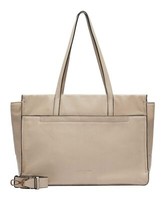 Liebeskind Berlin Sky Sheep Natural Shopper L Shopper Tasche Sandcastle Beige